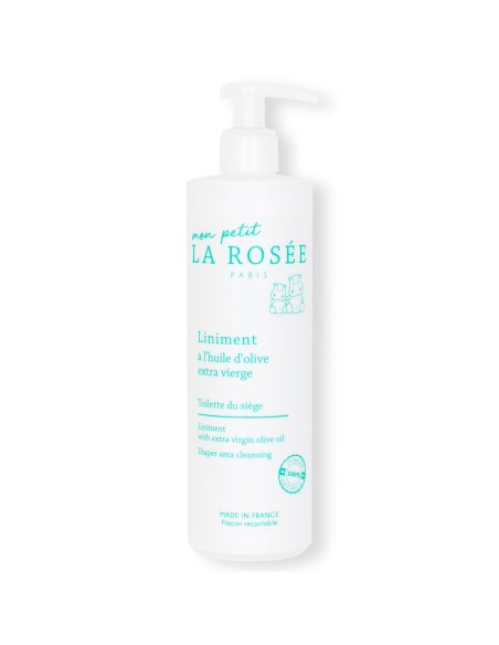 La Rosee Baby Mon petit Liniment