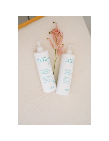 La Rosee Baby Mon petit Liniment