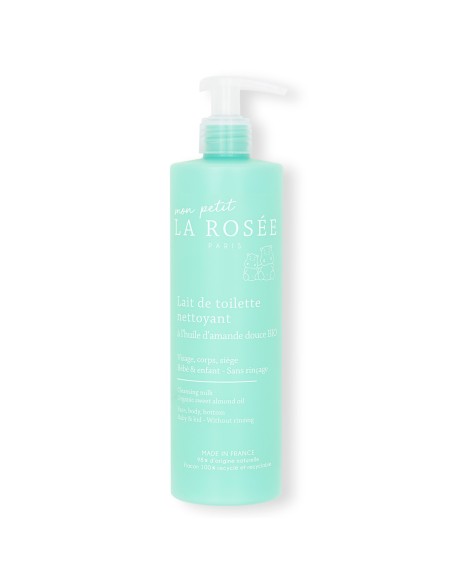 La Rosee Baby Mon petit Mlijeko za čišćenje