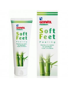 Gehwol Soft Feet Piling
