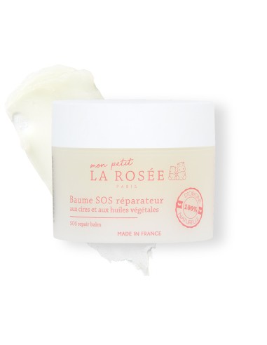 La Rosee Baby Mon petit SOS obnavljajući balzam
