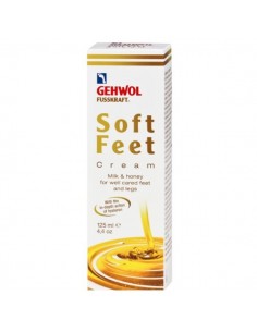 Gehwol Soft Feet krema za...