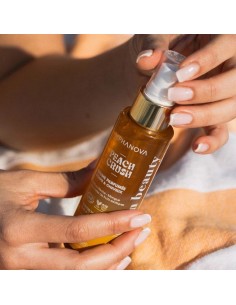 Alphanova Mist Sun Beauty Peach Crush 2