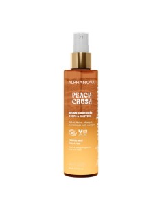 Alphanova Mist Sun Beauty Peach Crush