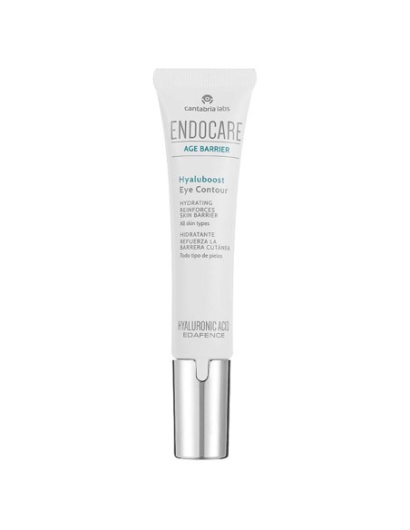 Endocare Age Barrier Hyaluboost Eye contour