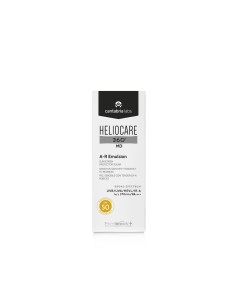 Heliocare 360º MD A-R Emulsion SPF 50+ 2