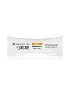 Heliocare 360° SportSun oral sticks, dodatak prehrani 2