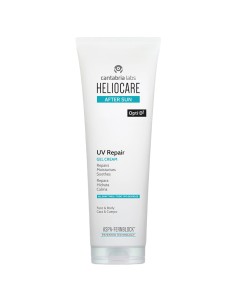 Heliocare After Sun UV Repair gel krema