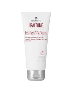 Iraltone Gentle Frequent-Use Shampoo