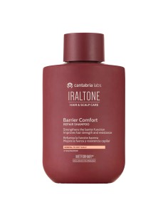 Iraltone Barrier Comfort šampon