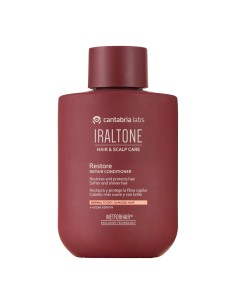 Iraltone Restore obnavljajući regenerator