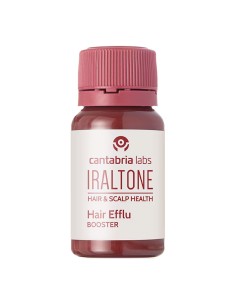 Iraltone EFFLU Booster, dodatak prehrani 2