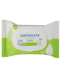 Asepsolete Fresh
