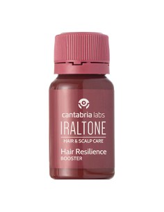 Iraltone Resilience Booster, dodatak prehrani 2