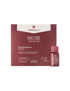 Iraltone Resilience Booster, dodatak prehrani