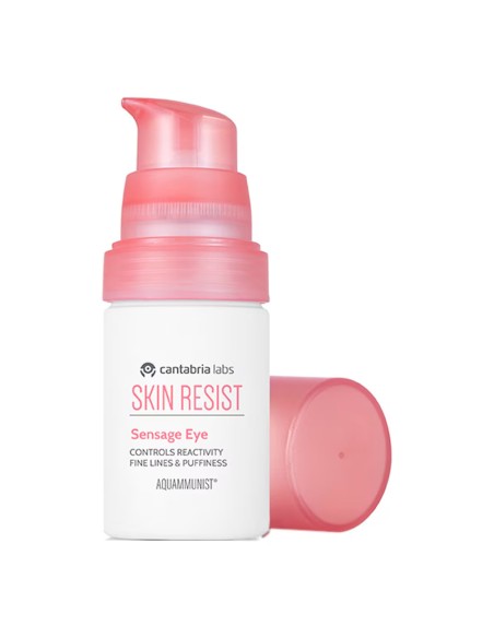 Skin Resist Sensage Eye