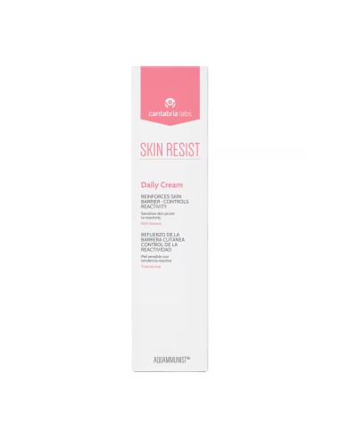 Skin Resist Daily Cream