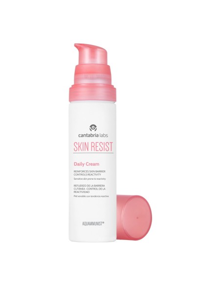 Skin Resist Daily Cream