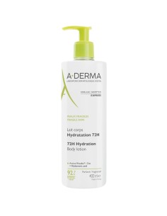 A-derma Mlijeko za tijelo