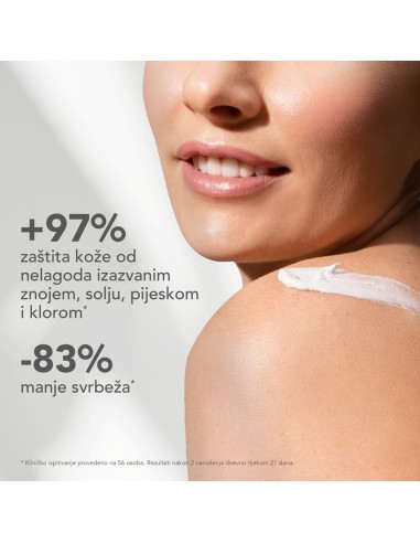 A-Derma Exomega Control SPF 50+ 1+1...