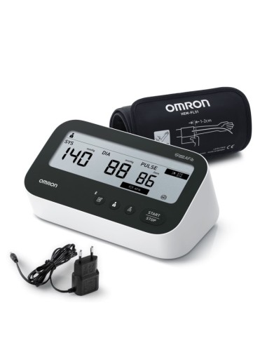 Omron M4 Connect AFib tlakomjer za...