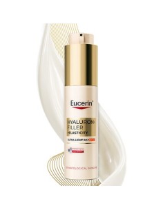 Eucerin Hyaluron-Filler + Elasticity Fluid SPF 50 2