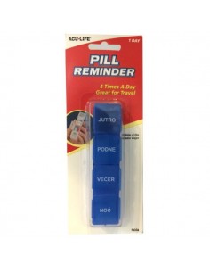 Acu Life Dnevni organizator...