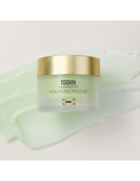 ISDIN Isdinceutics Hyaluronic Moisture Oily and Combination Skin