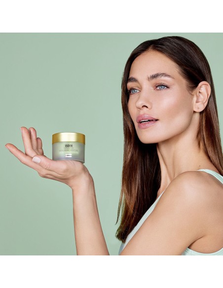 ISDIN Isdinceutics Hyaluronic Moisture Oily and Combination Skin