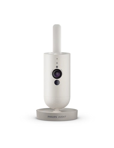Avent Premium Connected Baby Monitor AV971/26