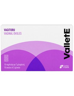ValletE vaginatorij