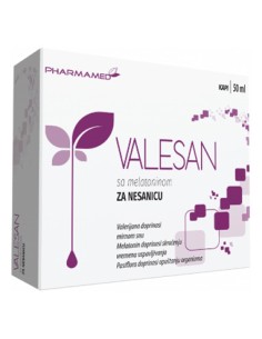 Pharmamed Valesan kapi