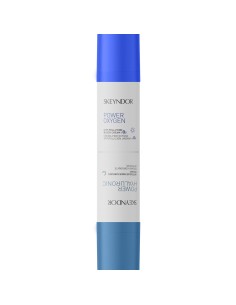 Skeyndor Duo dan/noć Power Oxygen / Power hyaluronic krema suha koža Promo pakiranje 2