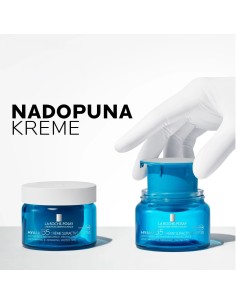 La Roche-Posay Hyalu B5 Visokoučinkovita krema SPF30 Refill 2