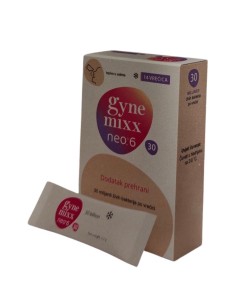 GyneMixx Neo 6 vrećice,...