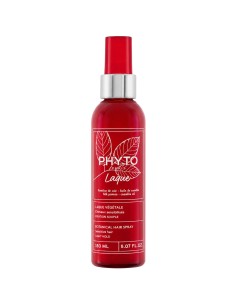 Phytolaque Lak za kosu Light