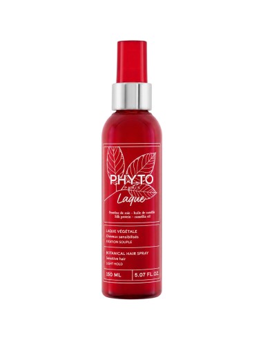 Phytolaque Lak za kosu Light