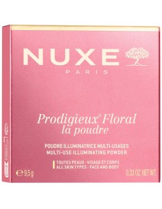 Nuxe Prodigieux Florale Iluminator 2