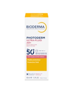 Bioderma Photoderm AR+ Ultra-Fluid SPF50+ 2