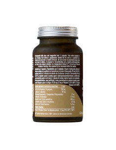 Hifas da Terra Mico-Vir+ kapsule, dodatak prehrani 2