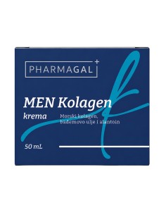 Pharmagal Krema Men kolagen