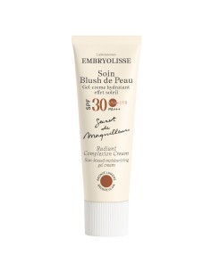 Embryolisse Radiant Complexion Cream, nijansa Bronze Glow