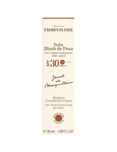 Embryolisse Radiant Complexion Cream, nijansa Bronze Glow 2