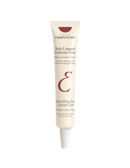 Embryolisse Smoothing Eye Contour Care gel krema