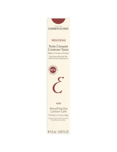 Embryolisse Smoothing Eye Contour Care gel krema 2
