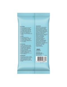 Purederm Make-up Remover Cleansing collagen maramice 2