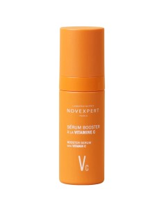Novexpert Booster Serum s Vitaminom C, 30% stabilizirani vitamin C