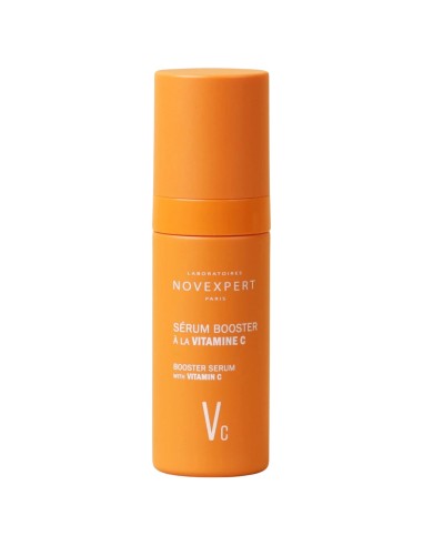 Novexpert Booster Serum s Vitaminom C, 30% stabilizirani vitamin C