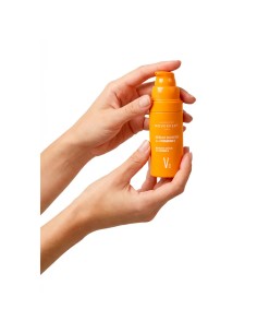 Novexpert Booster Serum s Vitaminom C, 30% stabilizirani vitamin C 2