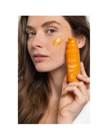 Novexpert Booster Serum s Vitaminom C, 30% stabilizirani vitamin C